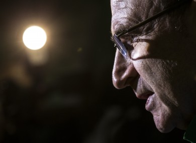 O'Neill plans to travel to Russia for the qualification draw next month.