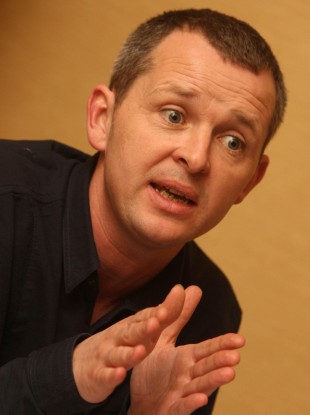 Richard Boyd Barrett
