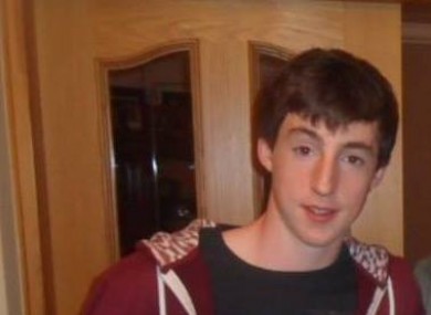 Eamon Buckley