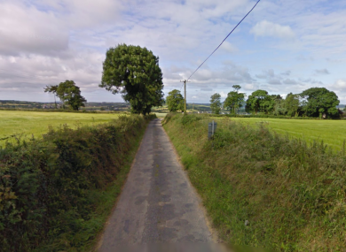Ballykeroguebeg