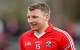 Cork drop Hurley as Cadogan returns from injury for Kildare qualifier 