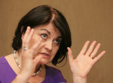 Fidelma Healy-Eames