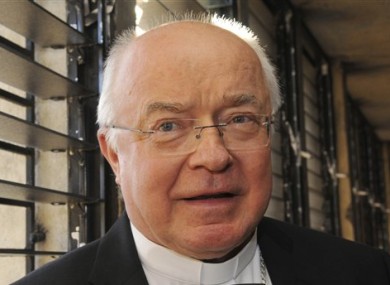 Jozef Wesolowski