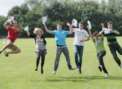 Can you spot TheJournal.ie staffer?