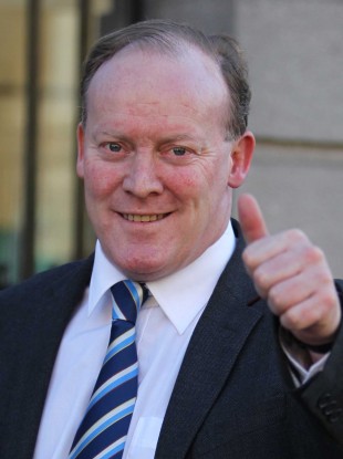 Conor Lenihan
