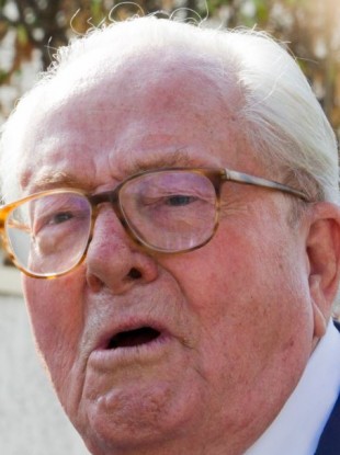 Jean-Marie le Pen