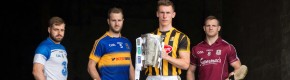 ‘They can make a ball talk’ – Kilkenny star has one eye on Tipperary