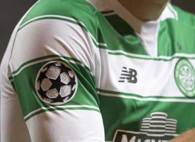 Celtic will face a nervy trip to Sweden tonight.