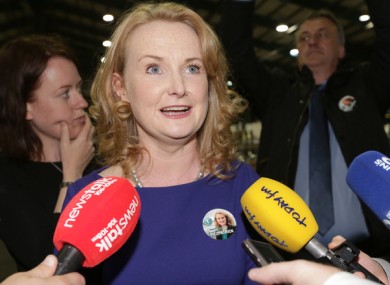 Mary Fitzpatrick