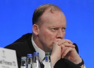 Conor Lenihan