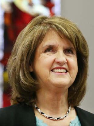 Joan Burton