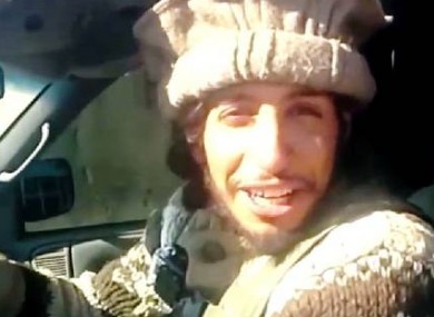 Abdelhamid Abaaoud