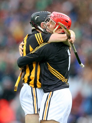 Herity retired in 2014, calling time on a decorated inter-county career with Kilkenny.