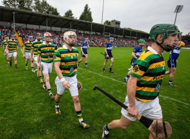 Can Cork kingpins Glen Rovers continue their bid for a first Munster title since 1976?