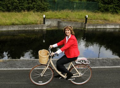 Táinaste Joan Burton