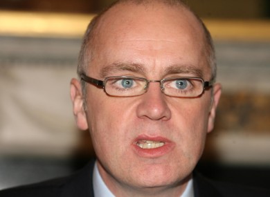 David Drumm