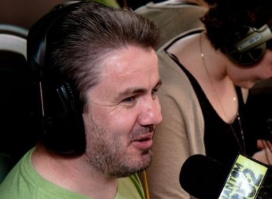Simon Maher