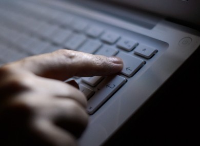 Pressing the backspace button is one way to move back a page, but there are other ways.