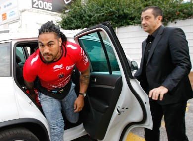Big names: Ma'a Nonu and Paul O'Connell were among the stars added to Toulon's ranks in 2015.