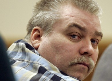 Steven Avery