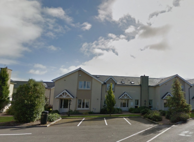File photo of Avon Ri homes