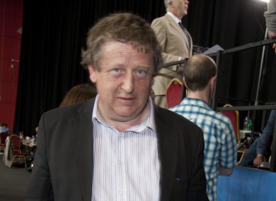 John Drennan