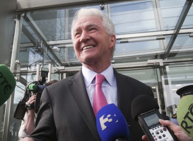 Sean Fitzpatrick