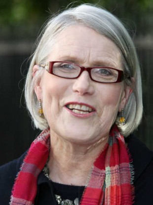 Darina Allen