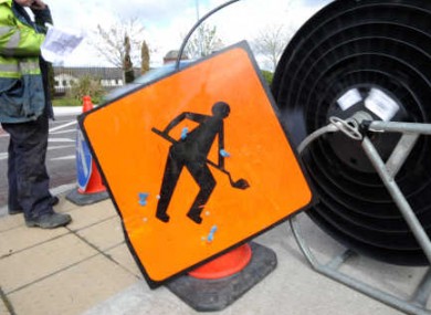 Work is expected to begin in mid-2017 after the national broadband plan contract is awarded.