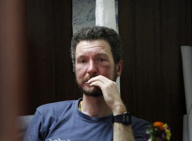 Robert Gropel (File photo)