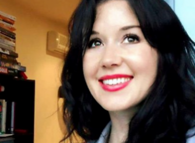 Jill Meagher
