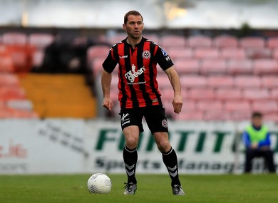 Mulcahy is heading back to Cork.