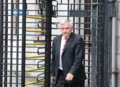 Michael O'Flynn