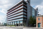 This Dublin office building has sold for &acirc;�&not;242 million 