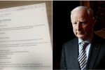 Rio police publish emails between Pat Hickey and THG discussing sale of Ireland's Olympics tickets