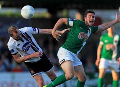 The Leesiders have already beaten the league champions three times this season.