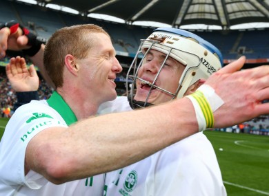 2015 All-Ireland club champions Ballyhale Shamrocks are set for a quarter-final tie.