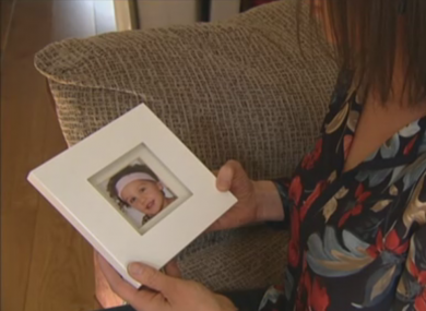 Kathryn Murphy was advised by a Belfast doctor to give her daughter MMS.