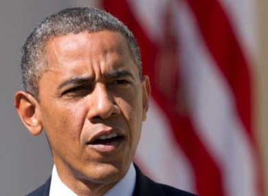 Obama
