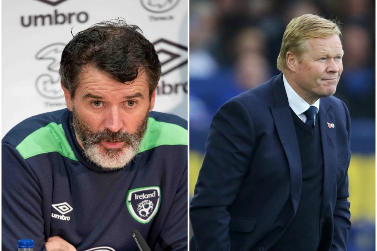 roy keane essay roy keane essay