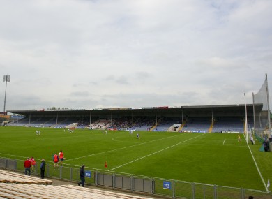 Semple Stadium missed out on the long list of venues.