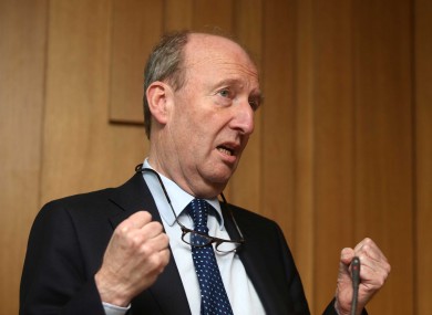 Shane Ross