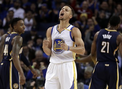 Players like Steph Curry are much less likely to leave their teams in future.