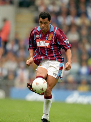 McGrath made 253 appearances in seven seasons with Villa.