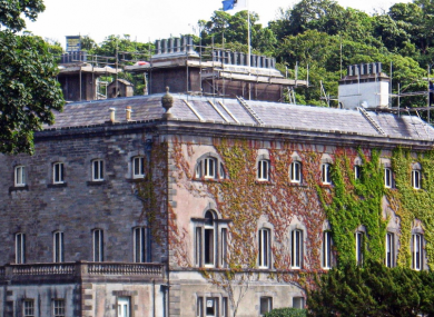 Today, the Browne family confirmed the sale of the historic property.