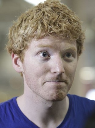 Patrick Collison