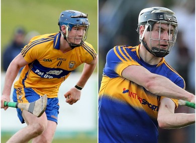Bobby Duggan and John McGrath were outstanding for UL today.
