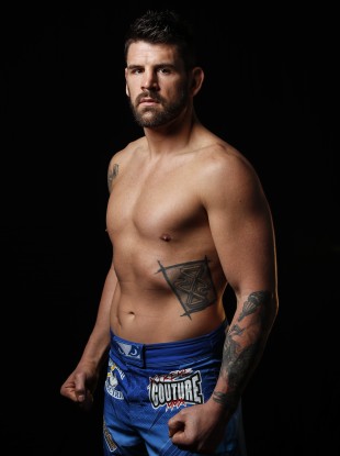 i never expected that the biggest fight of my life would be josh clark