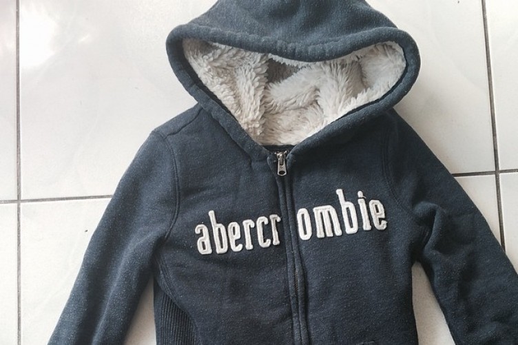 abercrombie tracksuit