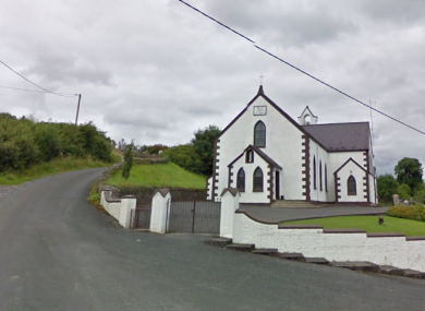 Arigna, Co Roscommon.